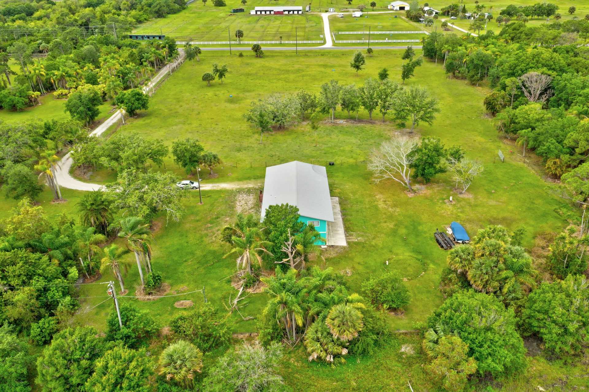 Rumah di Port St. Lucie, Florida 11621090