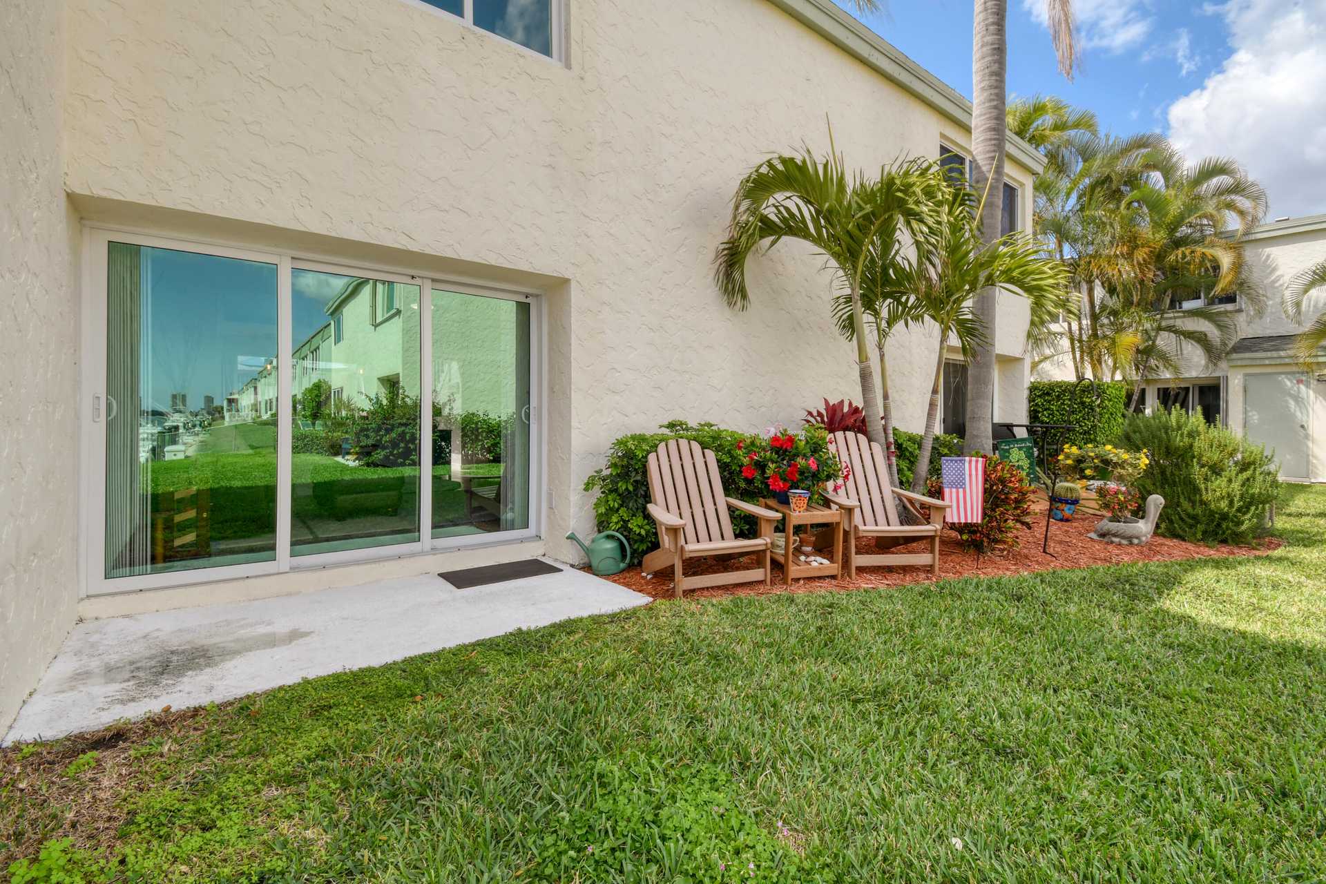 Condominio en North Palm Beach, Florida 11621092