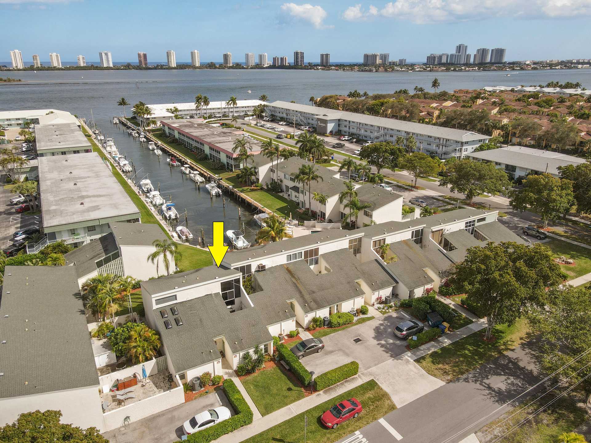 Condominium in North Palm Beach, Florida 11621092