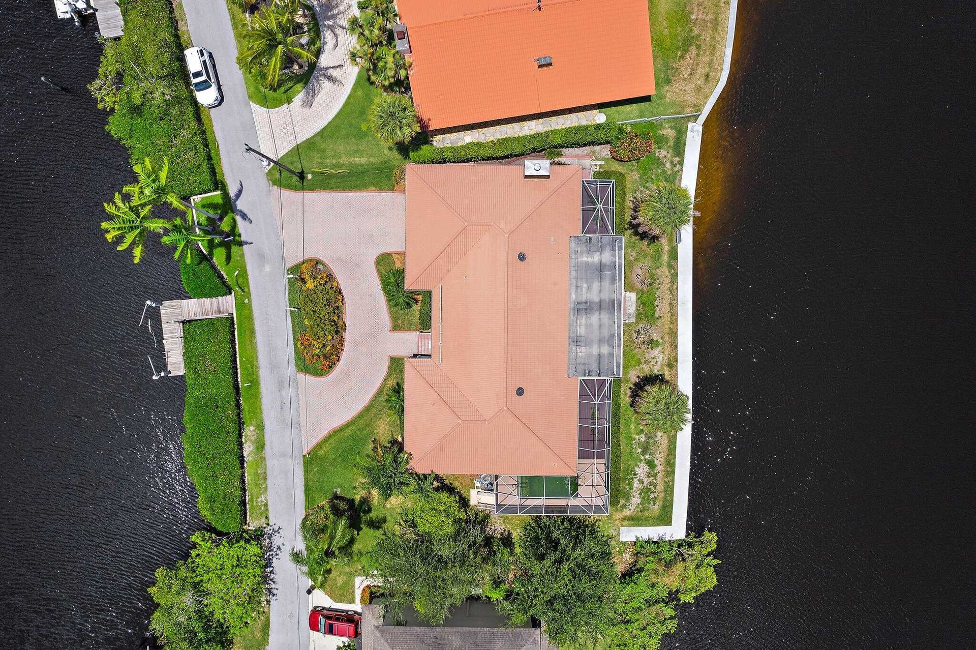 House in Jupiter, Florida 11621093