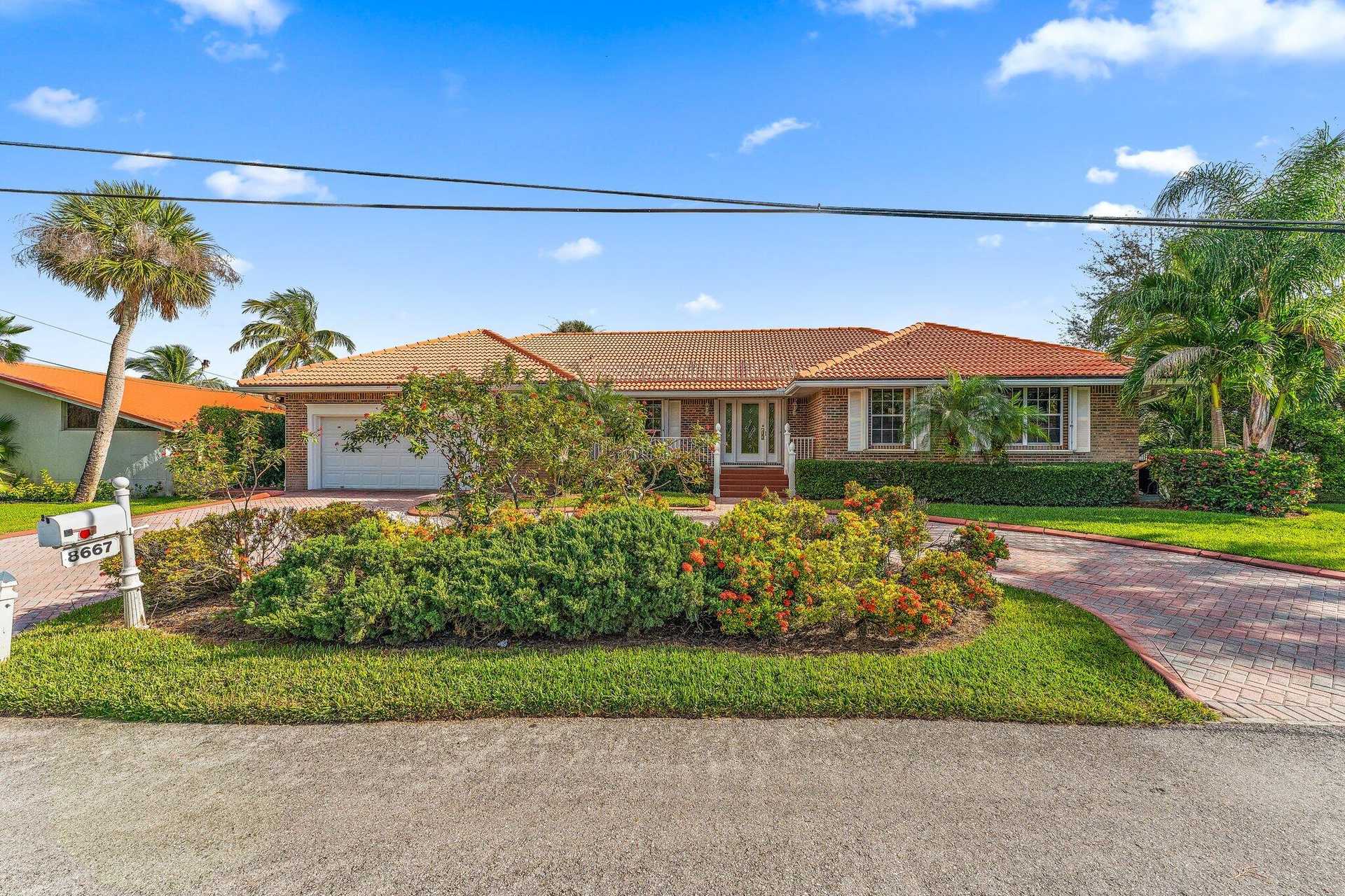 House in Jupiter, Florida 11621093