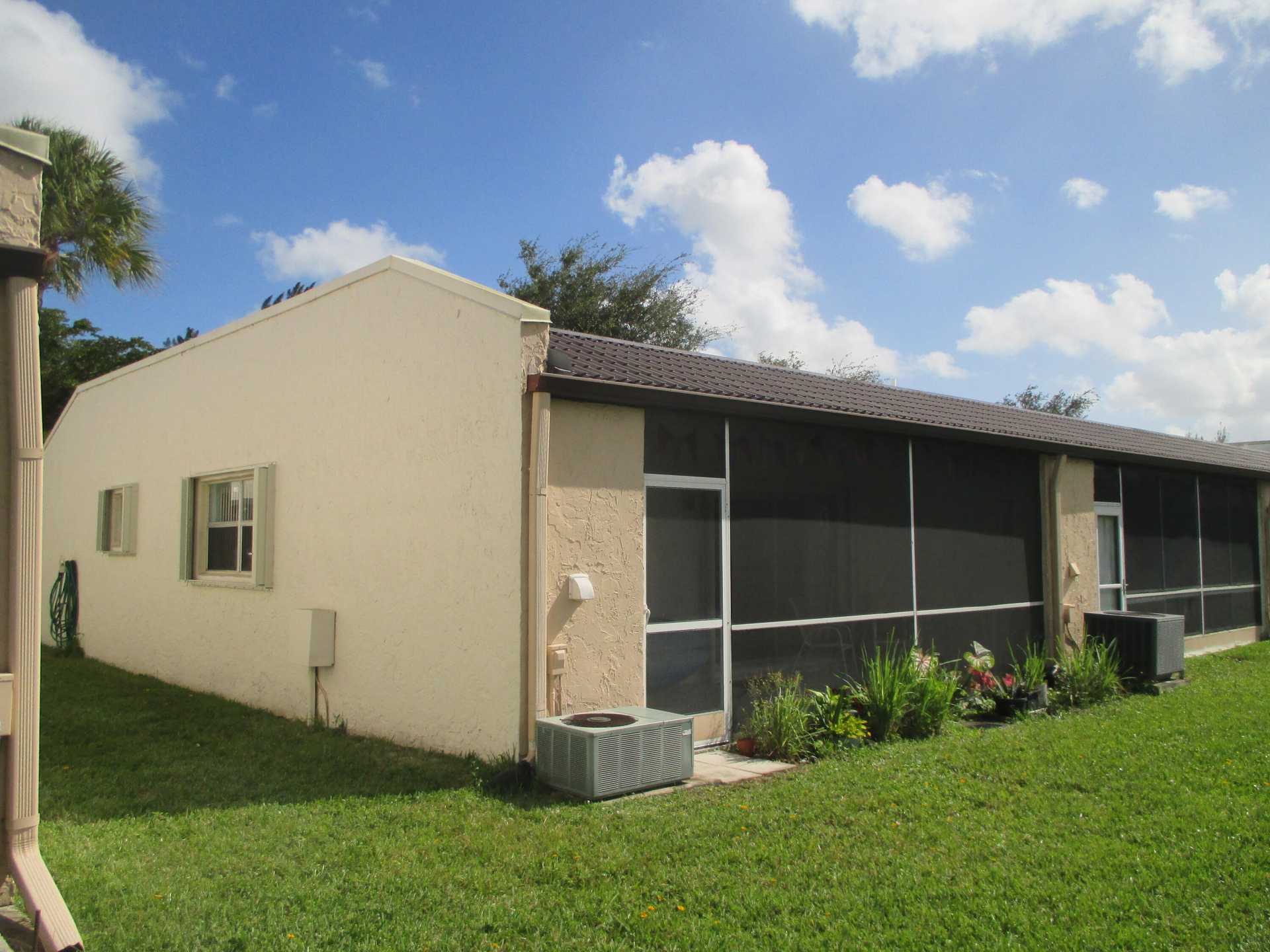 Haus im Goldene Seen, Florida 11621095