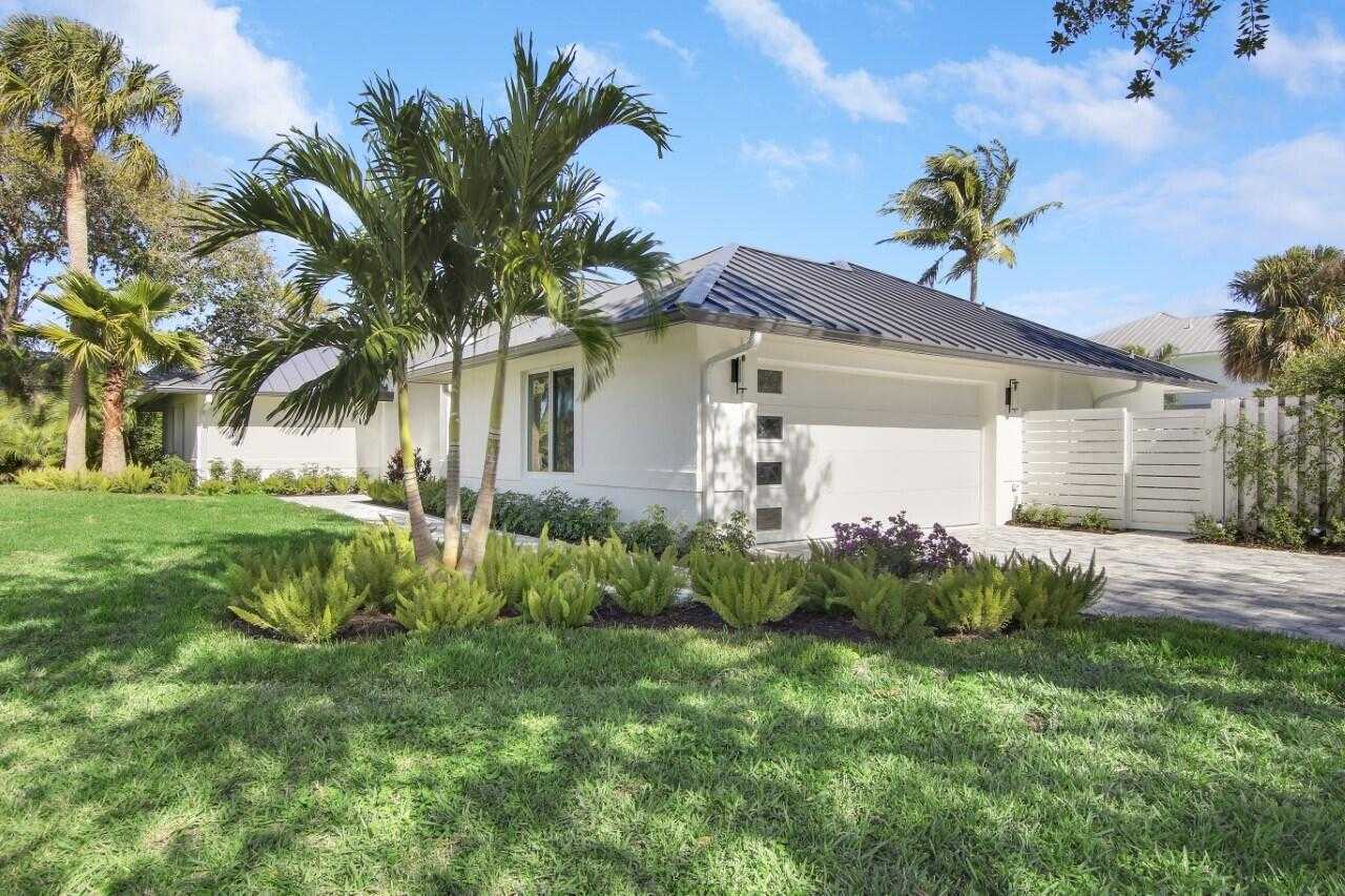 House in Jupiter, Florida 11621100