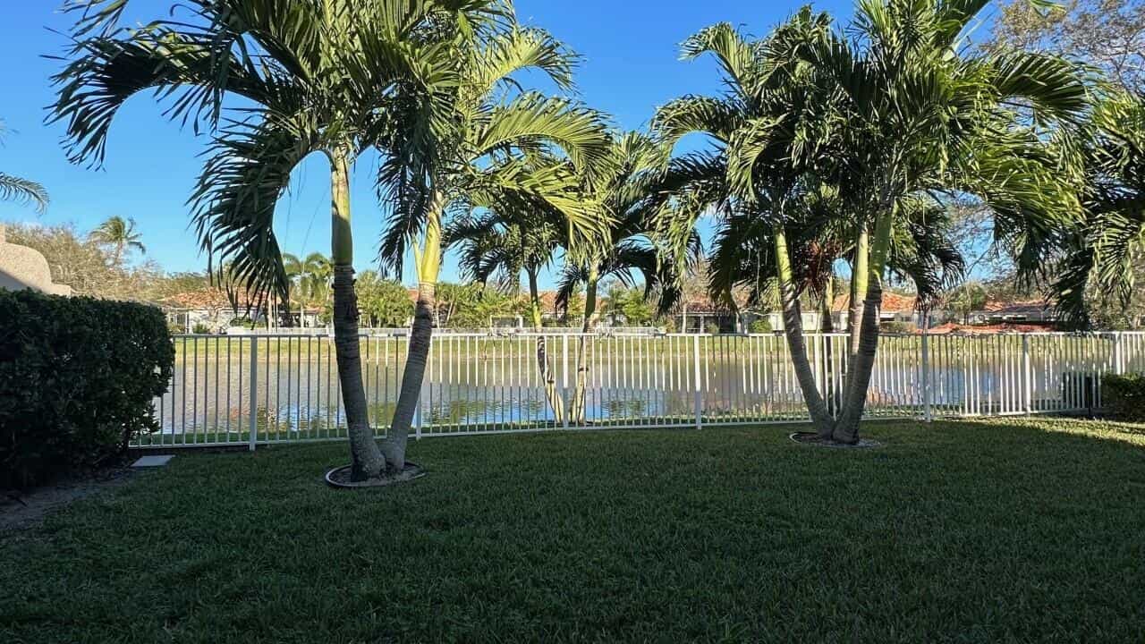 casa no West Palm Beach, Florida 11621101