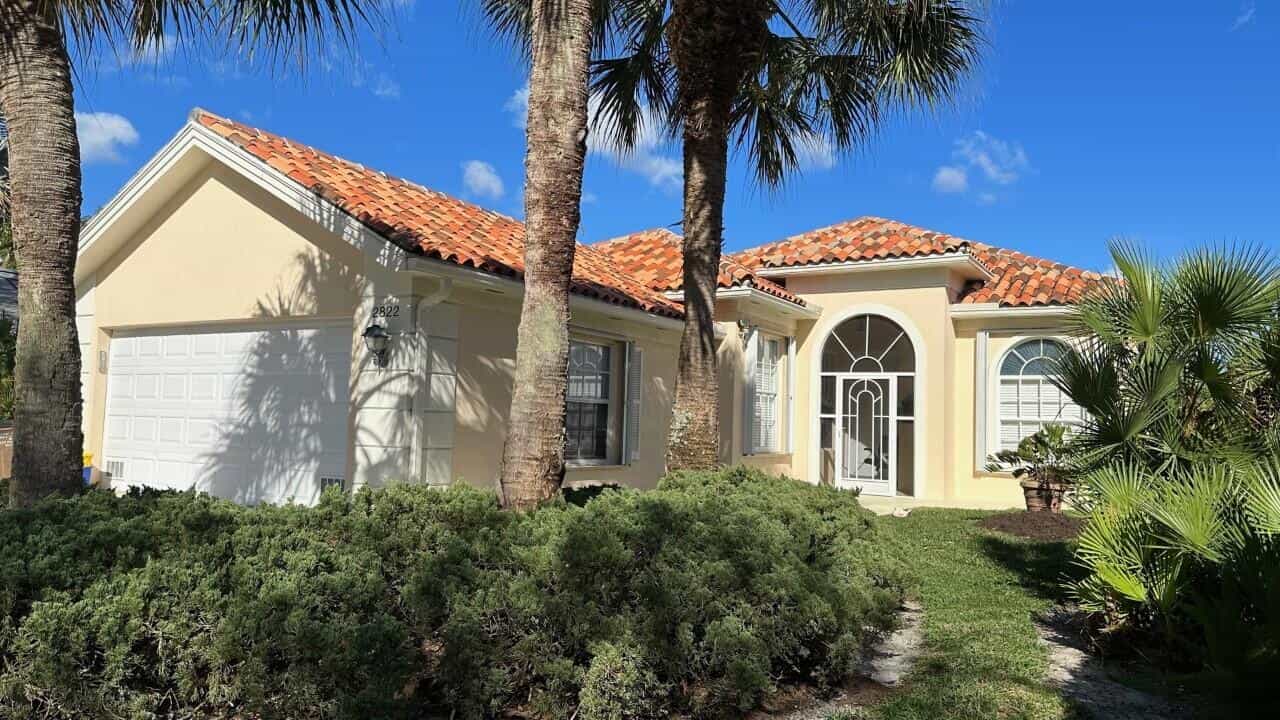 Dom w Golden Lakes, Florida 11621101