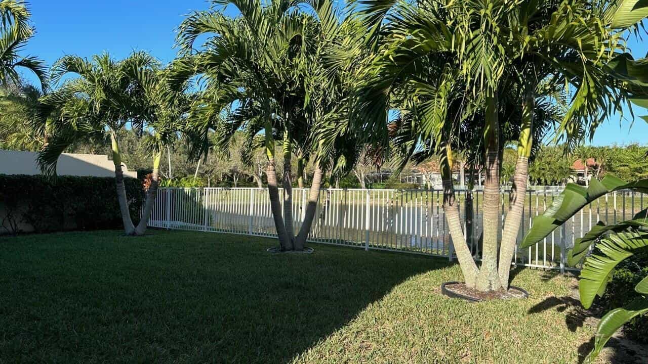Hus i West Palm Beach, Florida 11621101