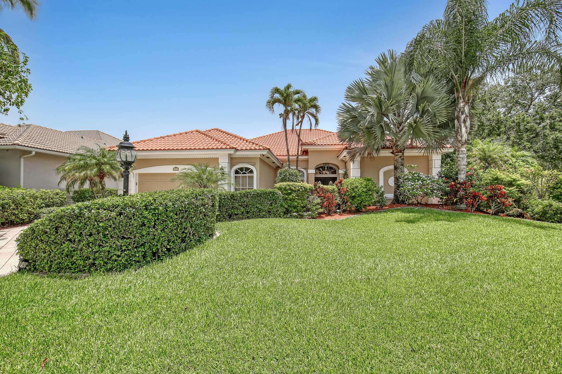 casa no Palm Beach Gardens, Florida 11621106