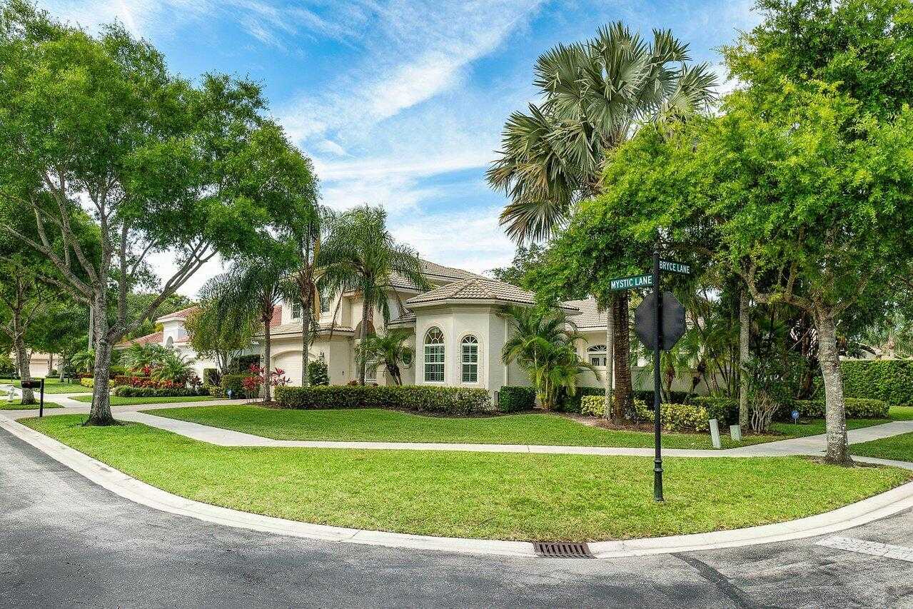 بيت في Jupiter, Florida 11621112
