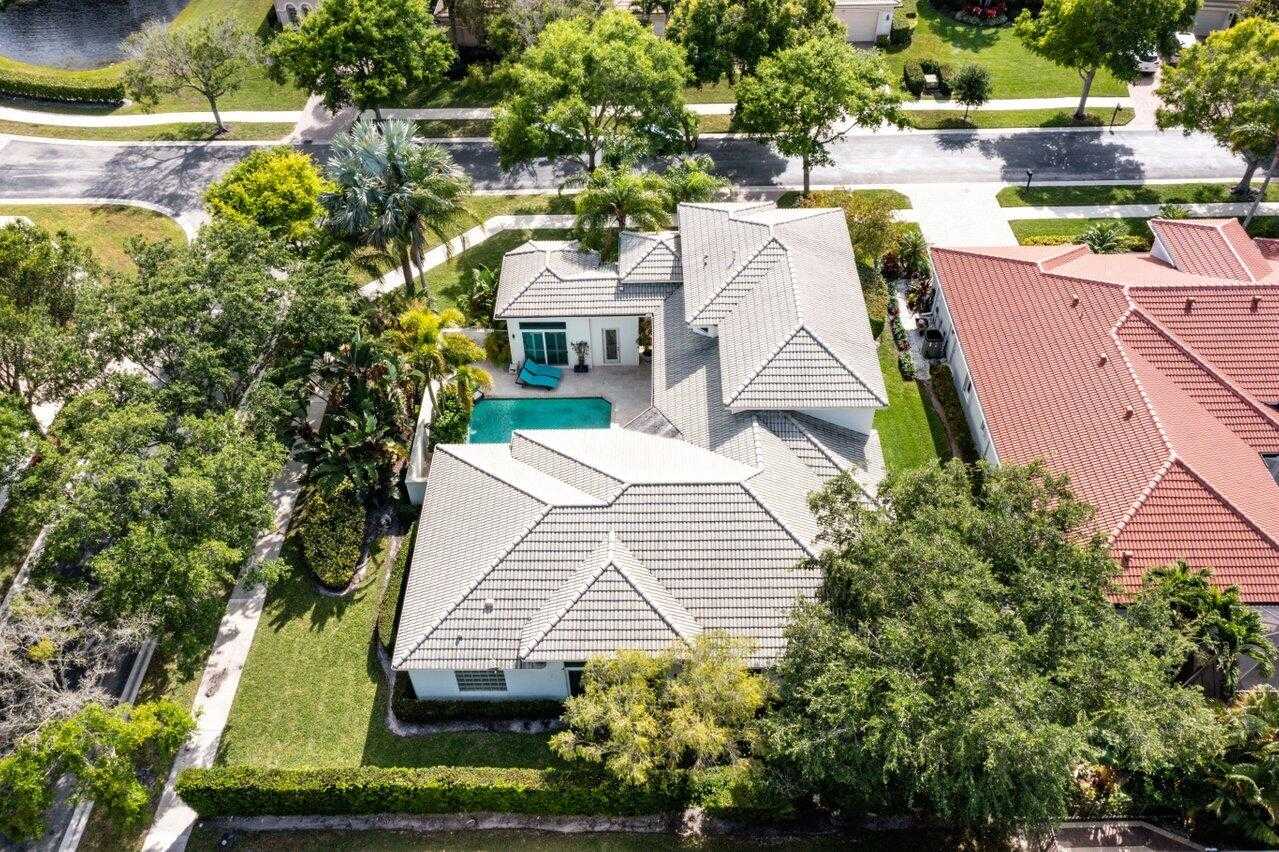 بيت في Jupiter, Florida 11621112
