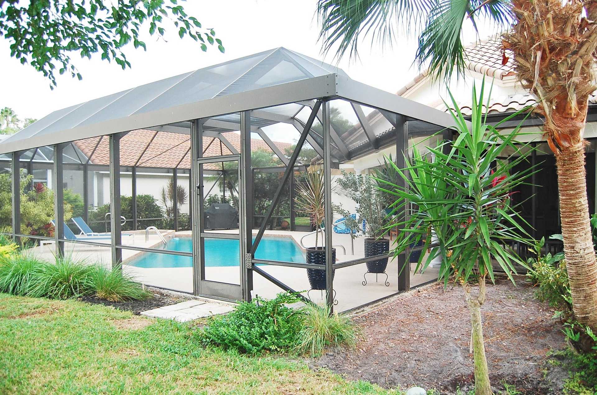 casa no Palm Beach Gardens, Florida 11621118
