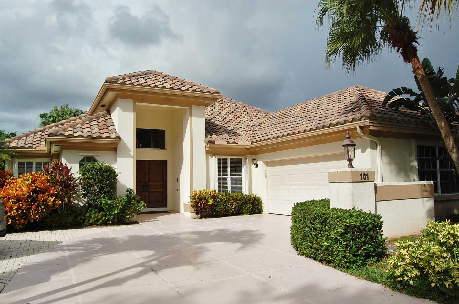 House in Palm Beach Gardens, Florida 11621118