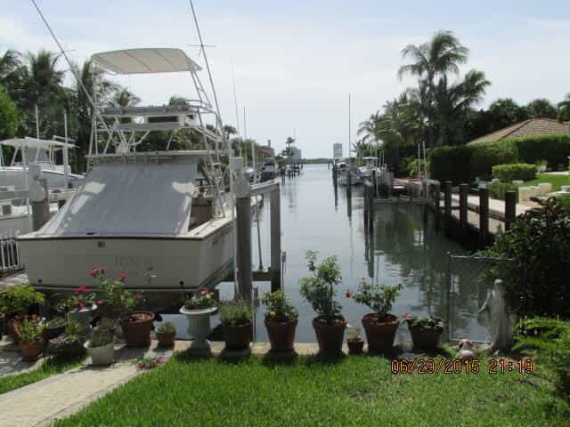 Haus im North Palm Beach, Florida 11621122
