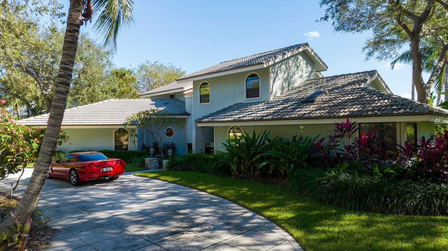 Huis in Noord Palm Beach, Florida 11621122
