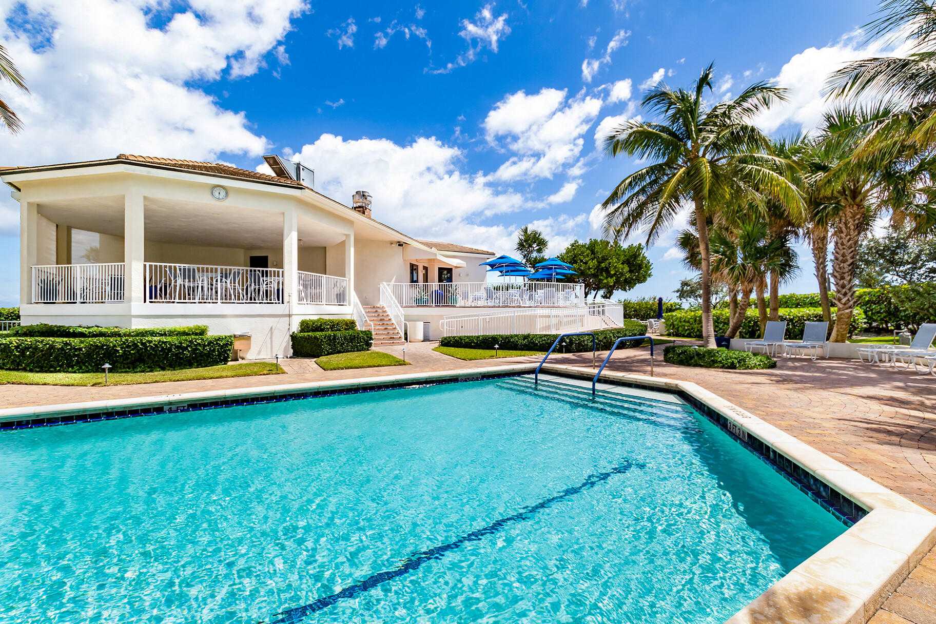 σπίτι σε Riviera Beach, Florida 11621126