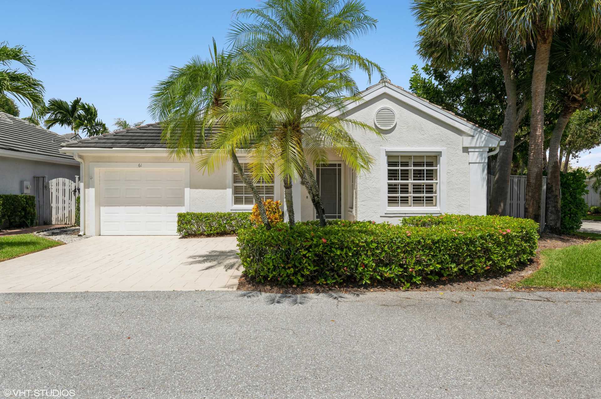 房子 在 棕櫚灘花園, 佛羅里達 11621127