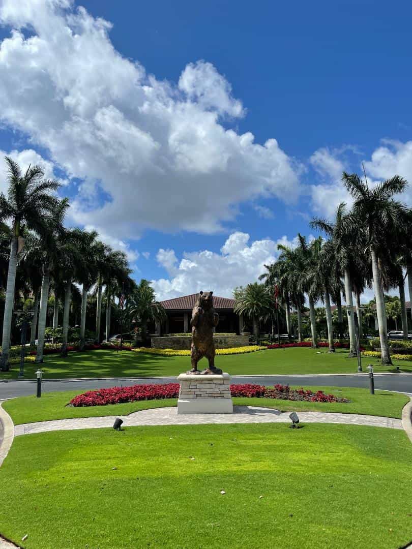 Hus i Palm Beach Gardens, Florida 11621127