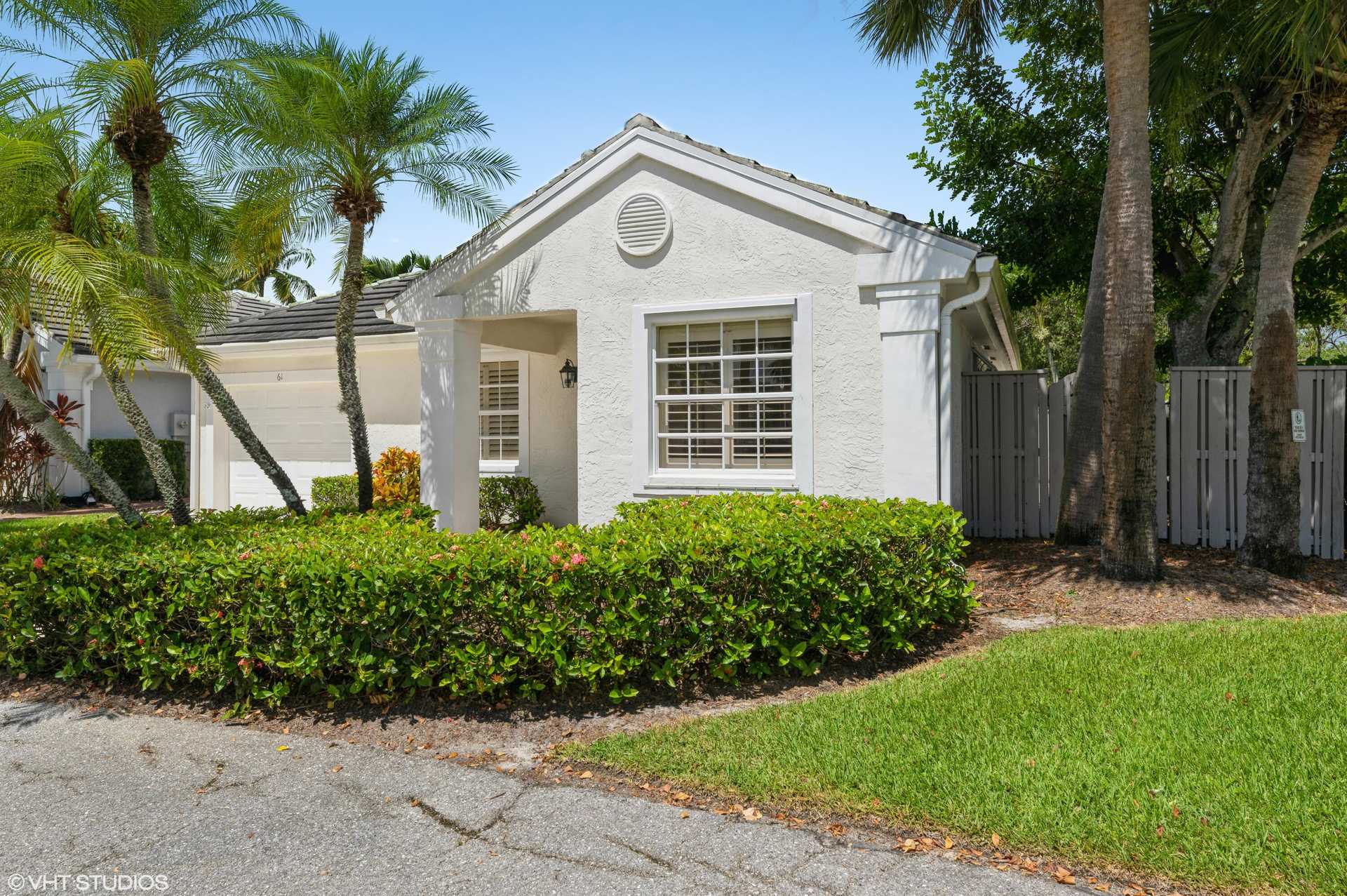 Hus i Palm Beach Gardens, Florida 11621127