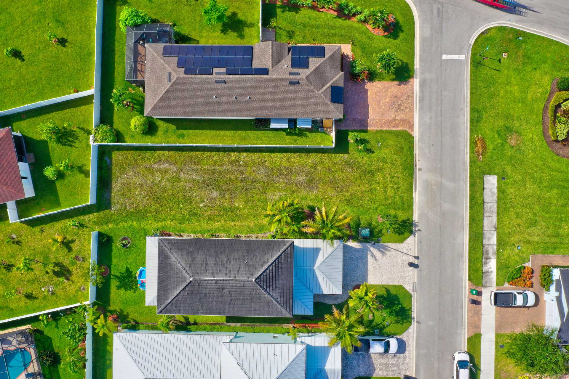 Land in Port St. Lucie, Florida 11621129