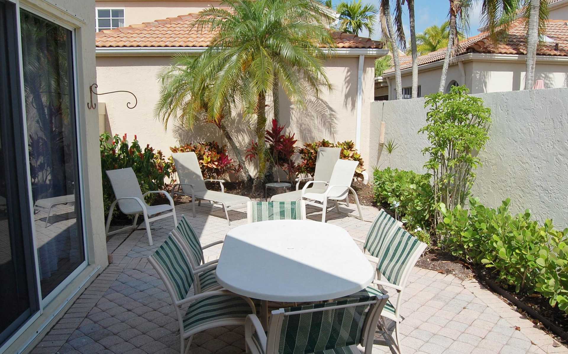 Casa nel Giardini di Palm Beach, Florida 11621142