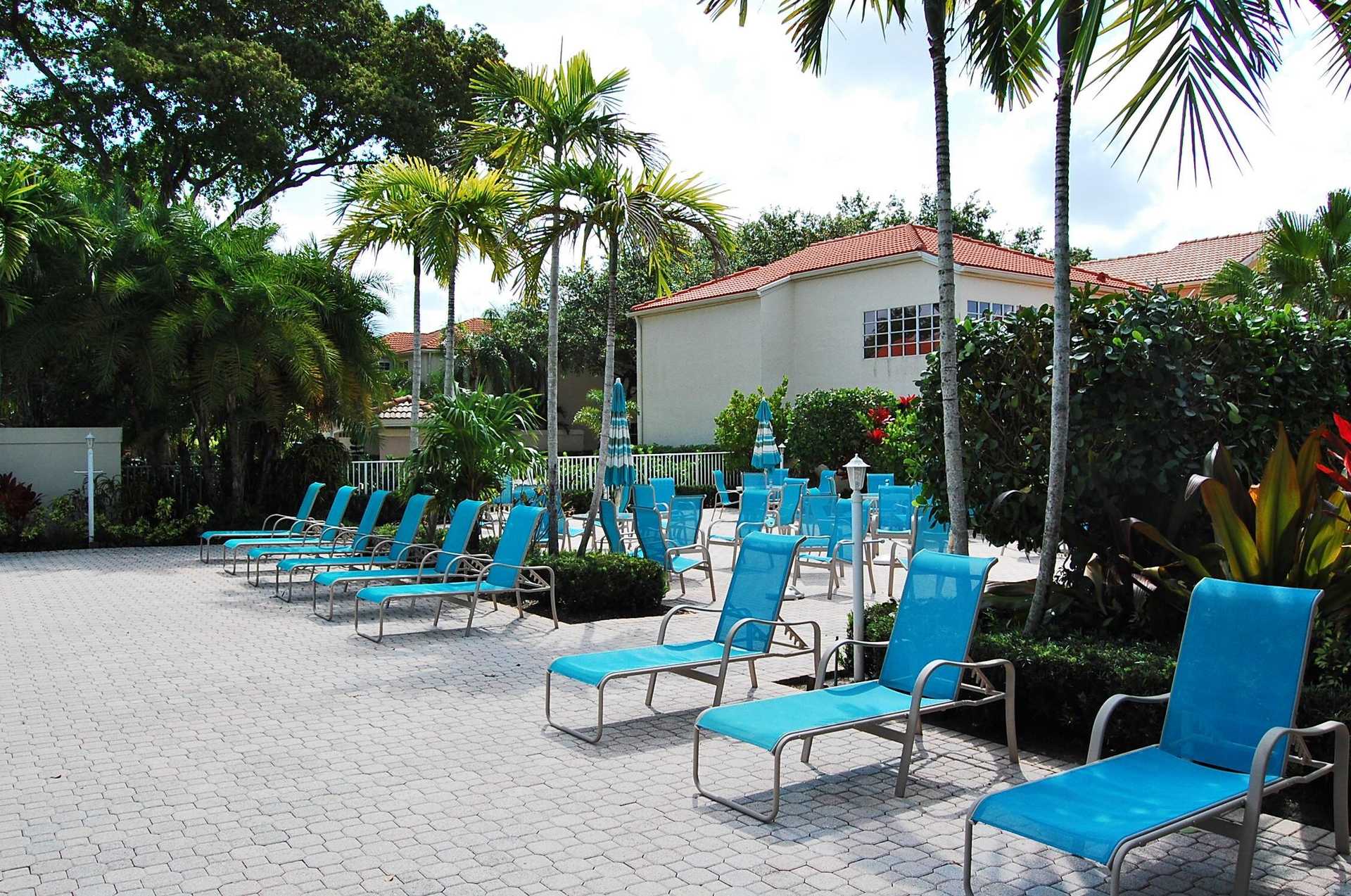 Hus i Palm Beach Gardens, Florida 11621142
