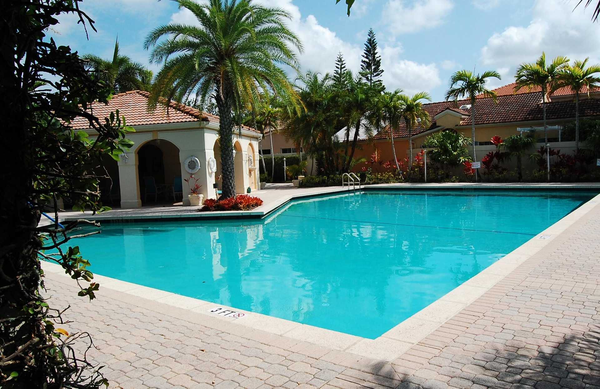 Hus i Palm Beach Gardens, Florida 11621142