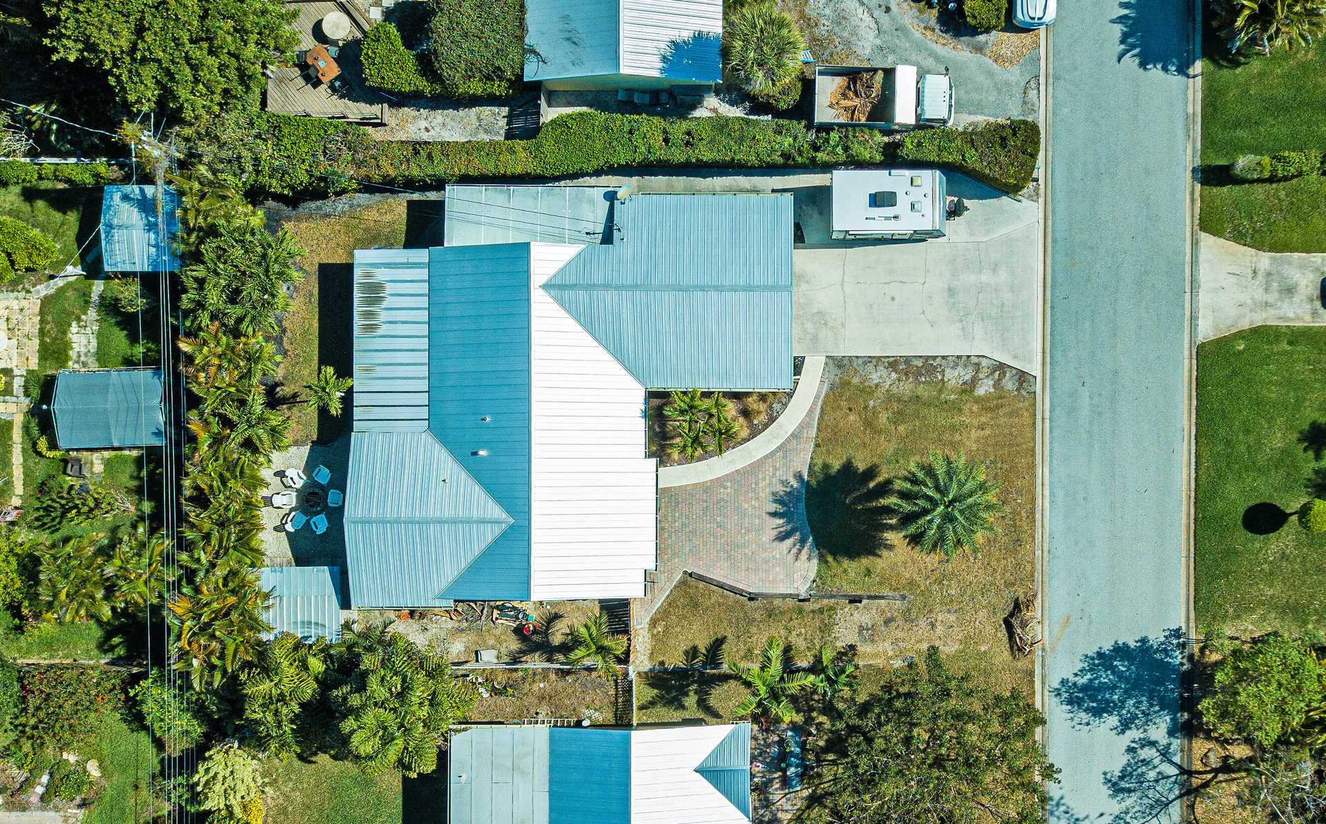 Hus i Gomez, Florida 11621145