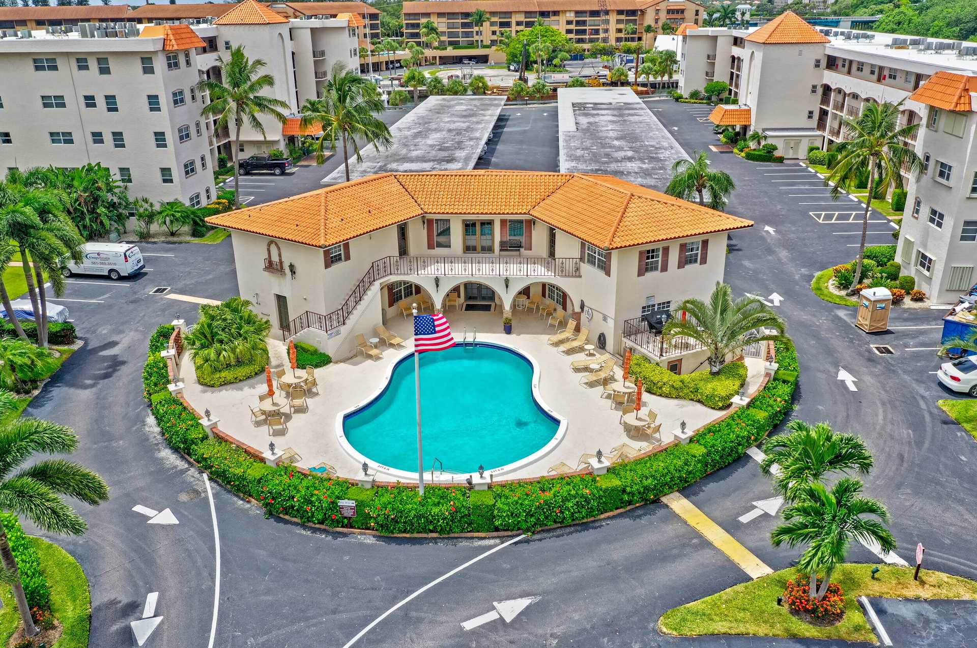 住宅 在 North Palm Beach, Florida 11621147