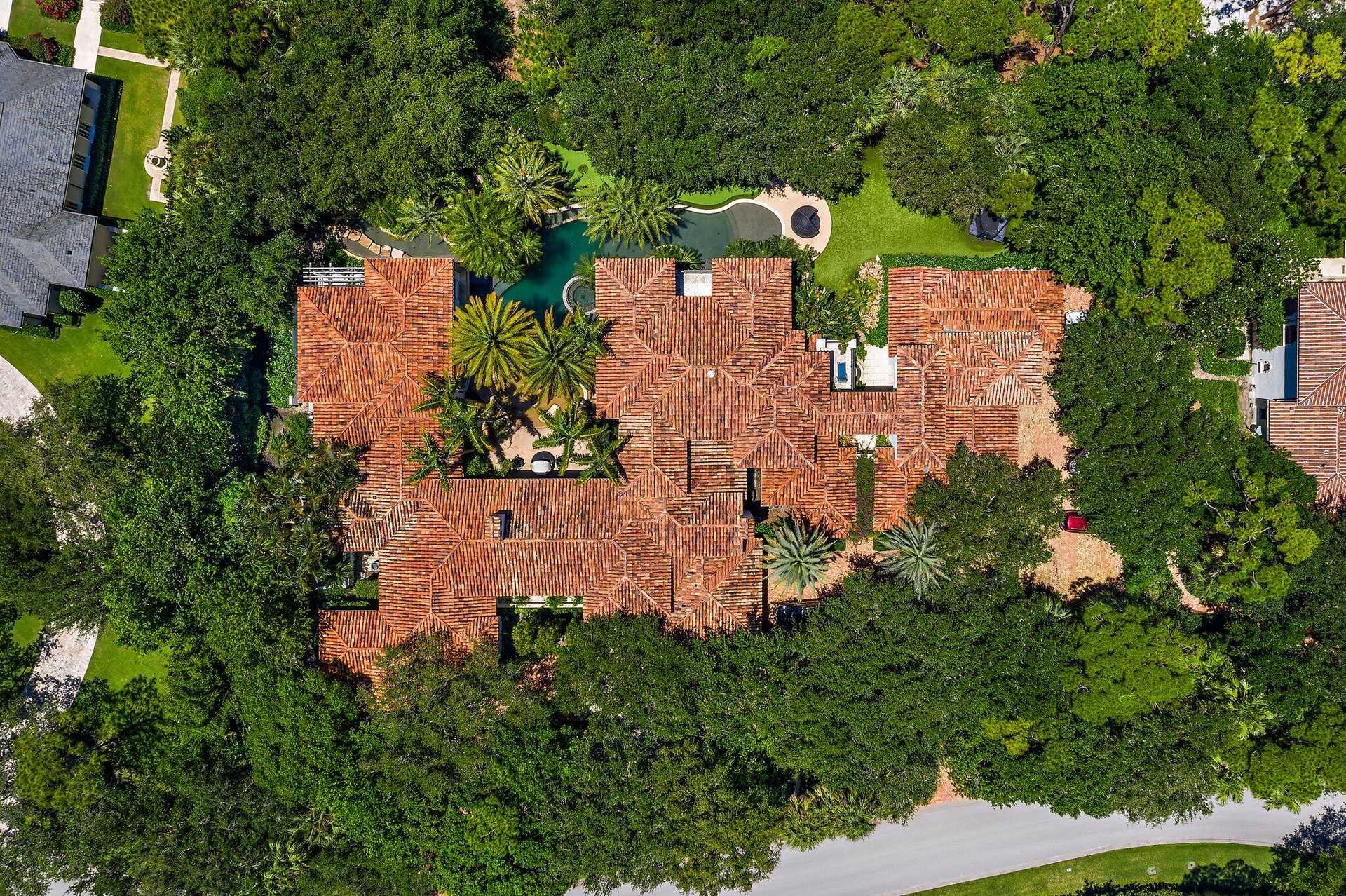 House in Jupiter, Florida 11621153