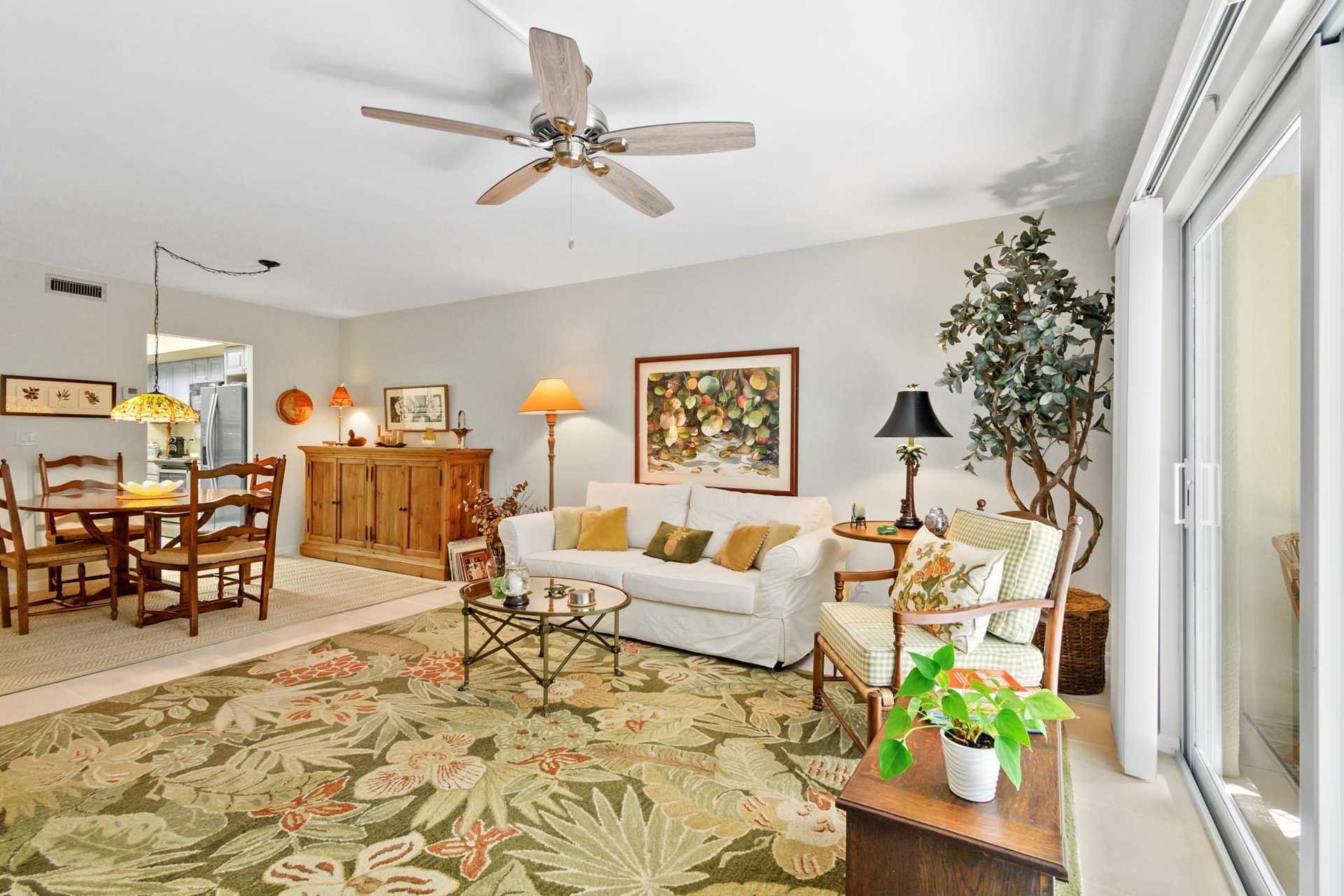 公寓 在 棕櫚灘海岸, 佛羅里達 11621154
