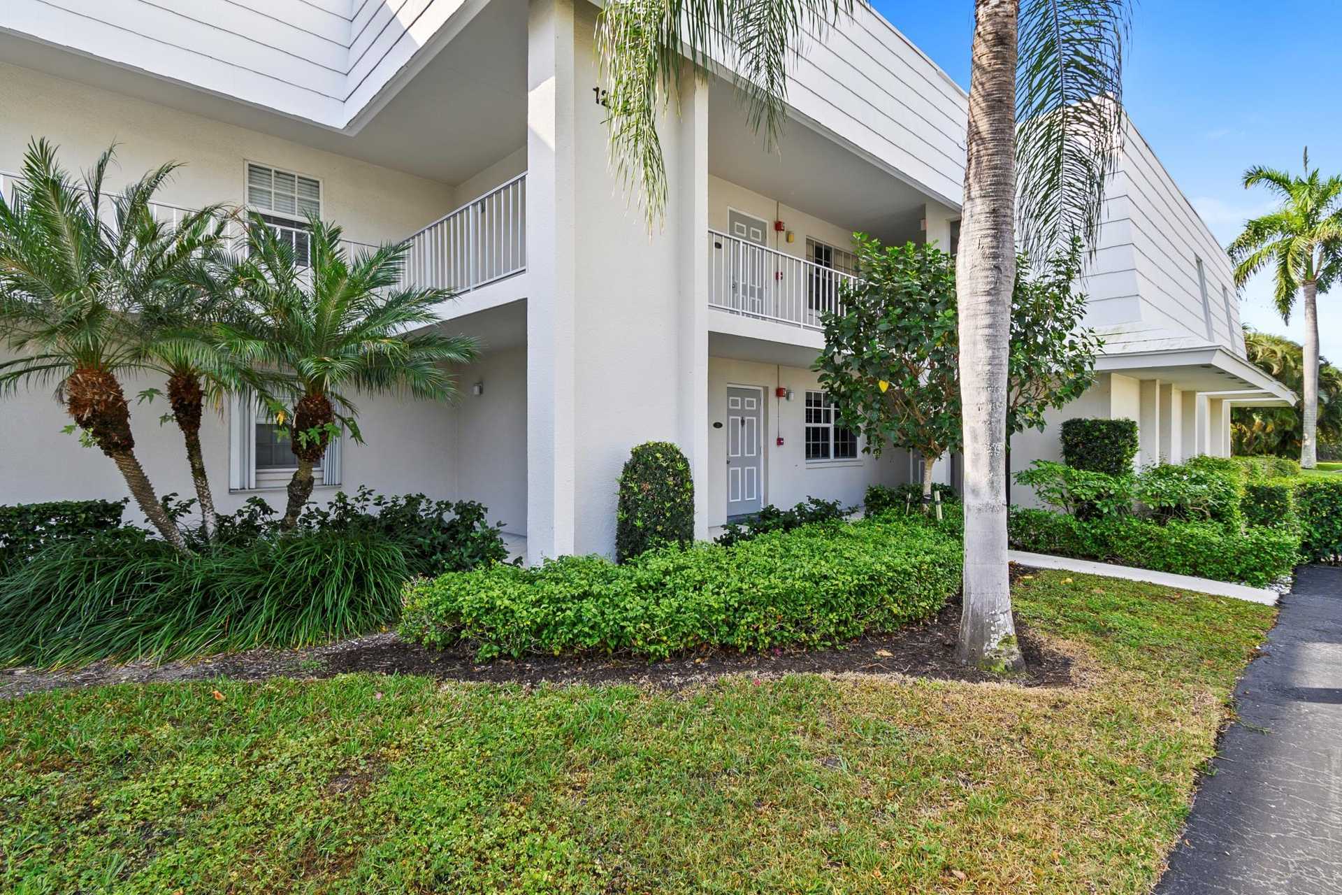 Condominio en West Palm Beach, Florida 11621154