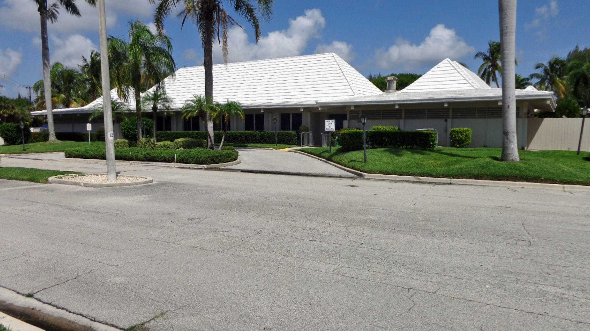 Osakehuoneisto sisään West Palm Beach, Florida 11621157