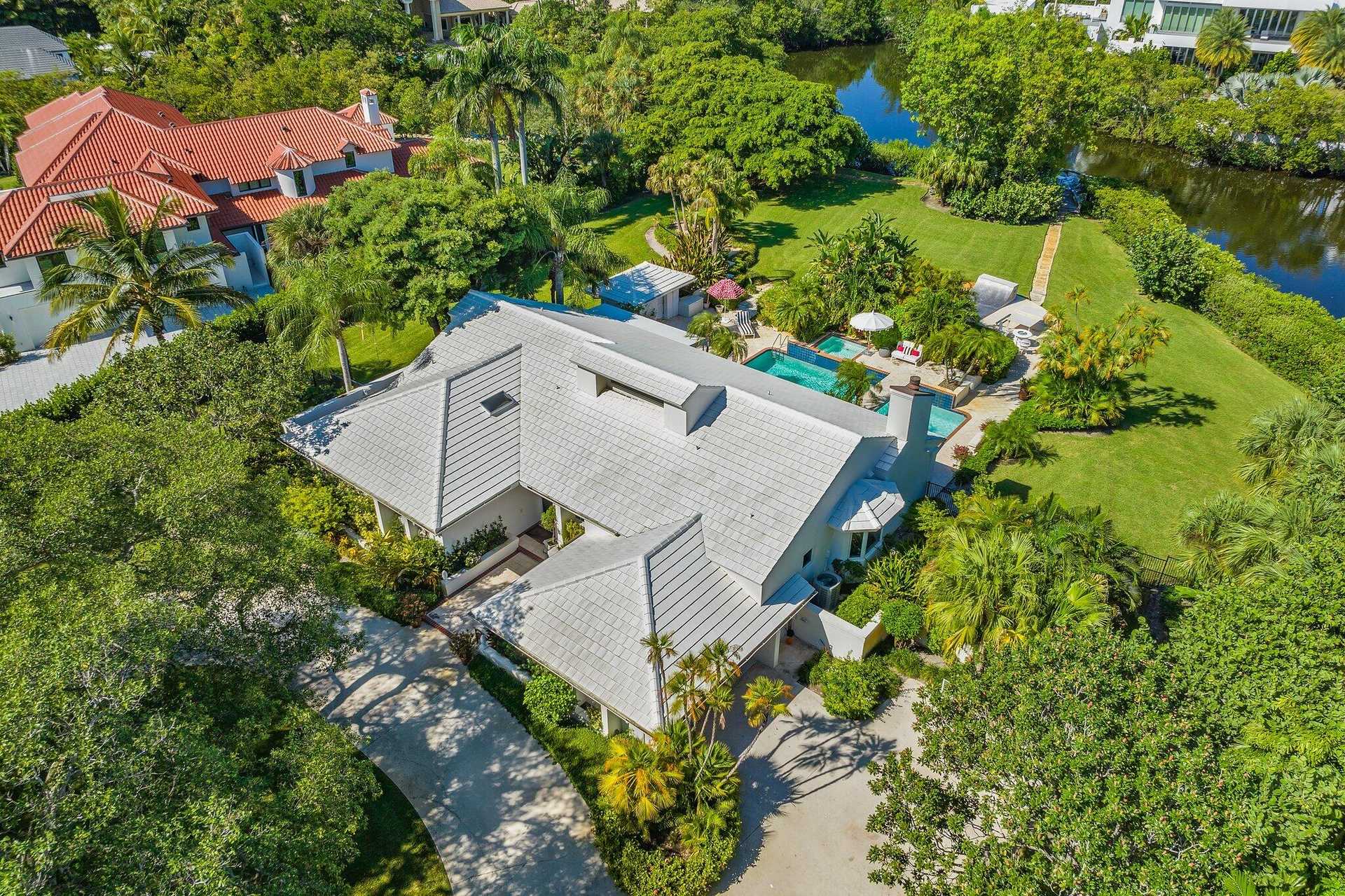 House in Juno Ridge, Florida 11621161