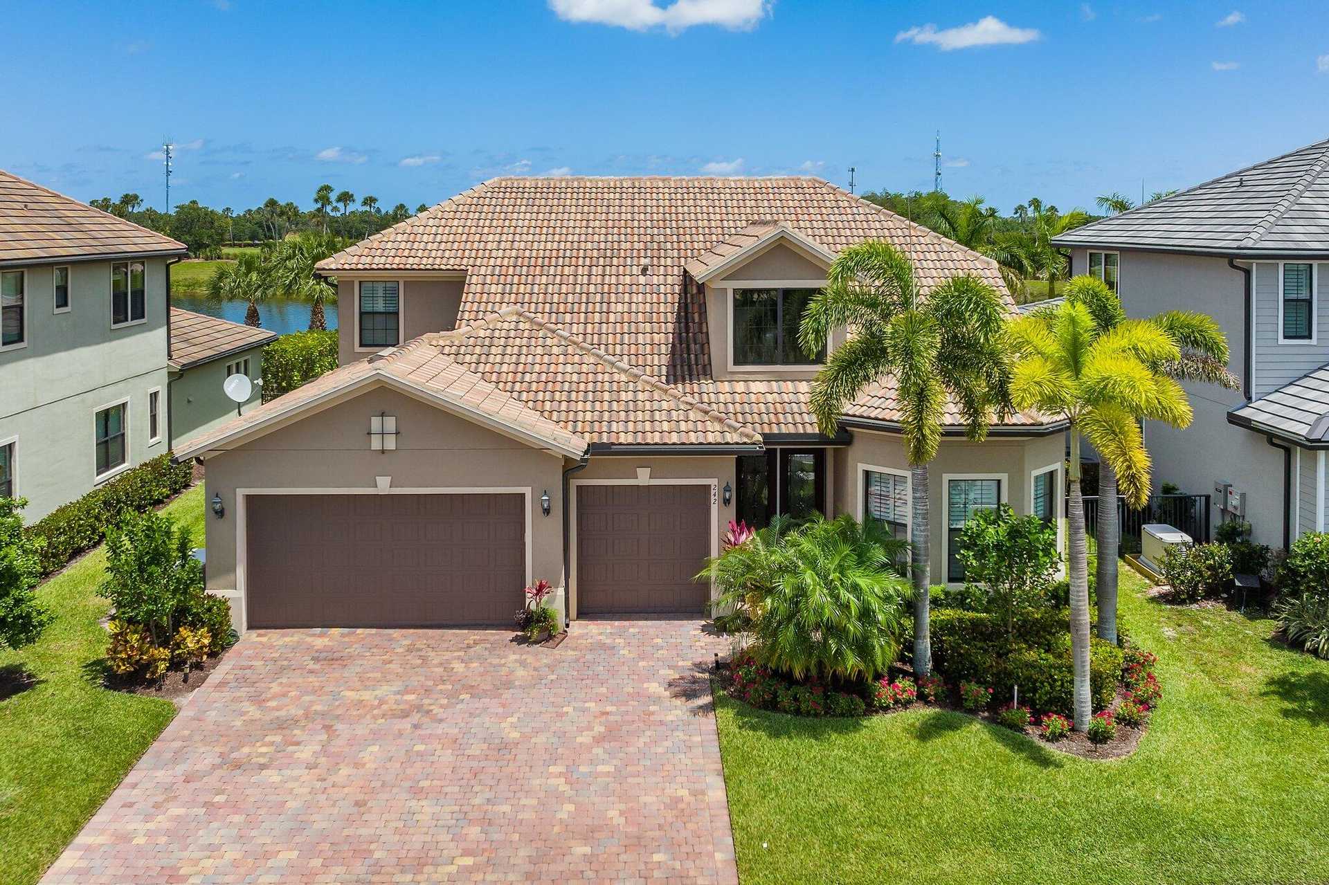 House in Jupiter, Florida 11621167