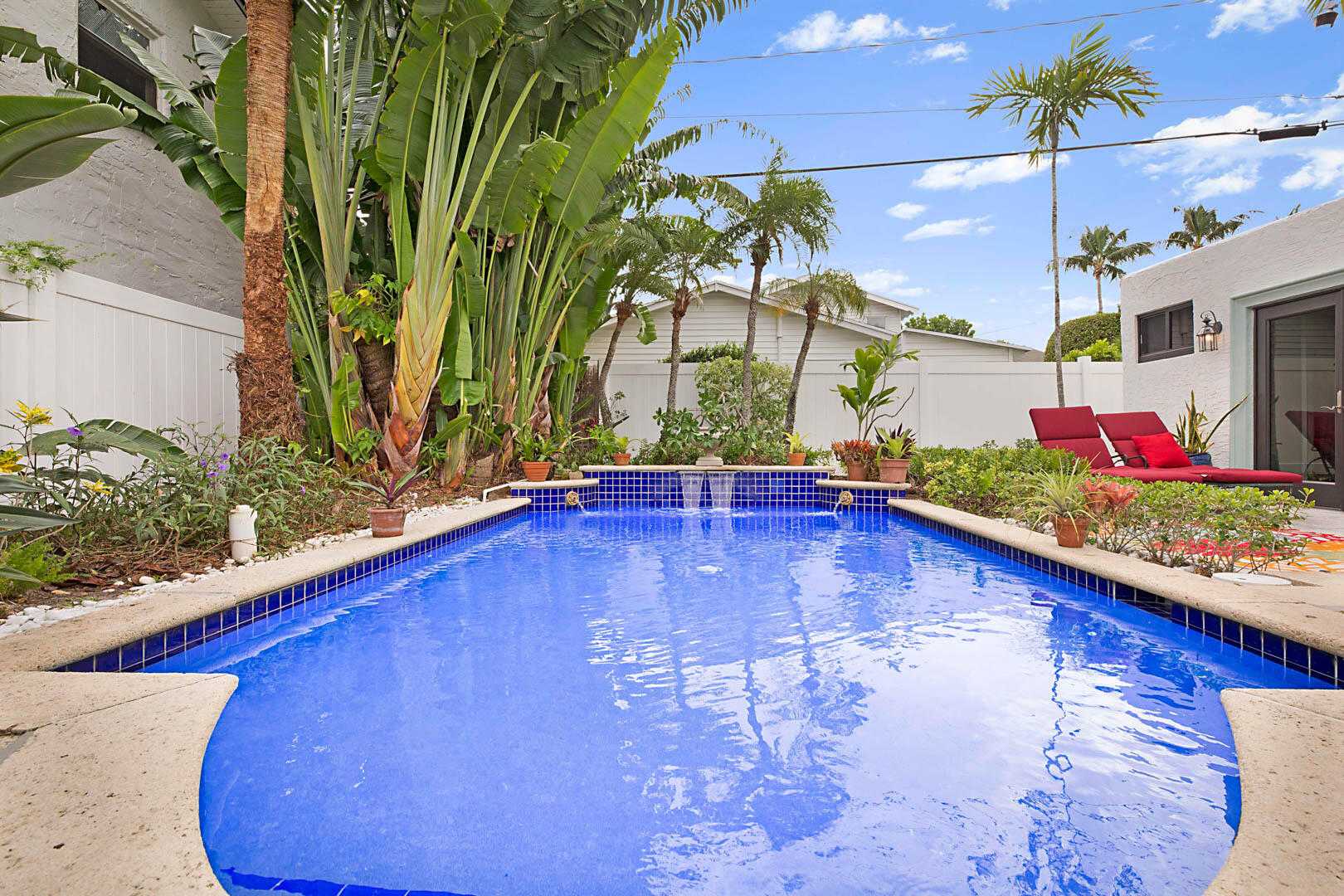 casa en playa de palmeras, Florida 11621168