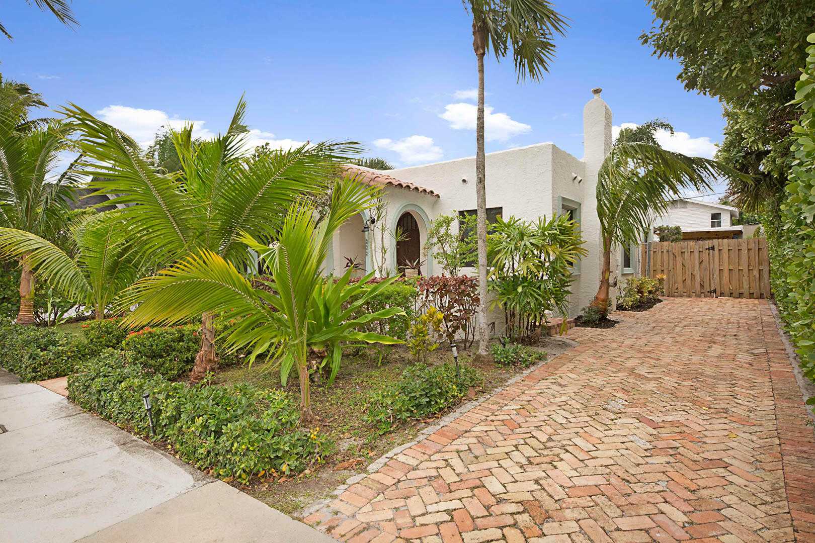 casa en playa de palmeras, Florida 11621168