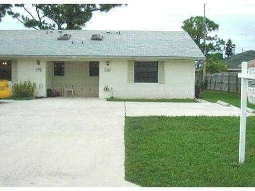 casa en Júpiter occidental, Florida 11621169