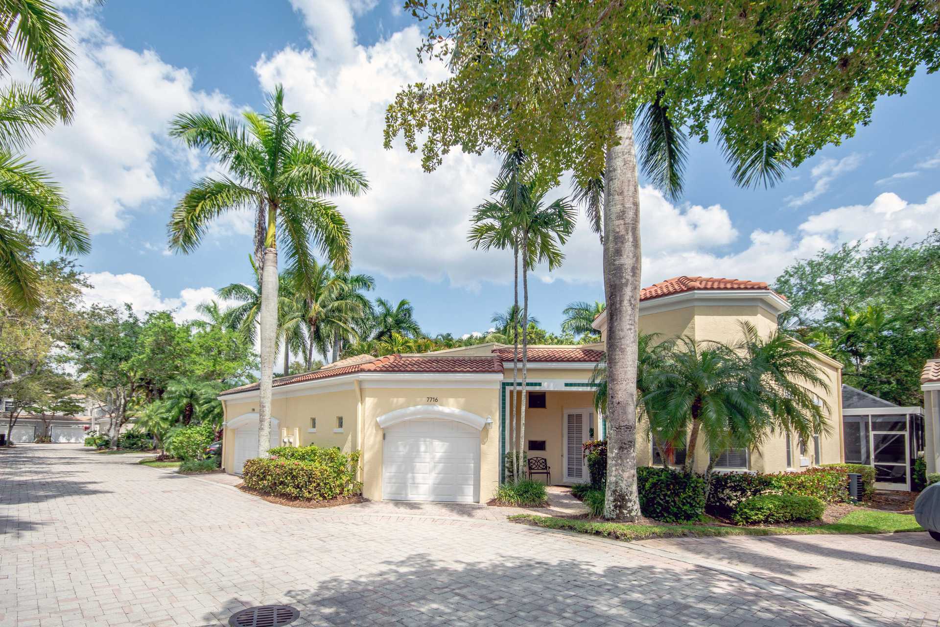 Hus i Palm Beach Gardens, Florida 11621173