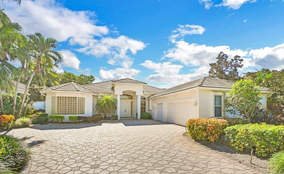 Huis in Monet, Florida 11621180