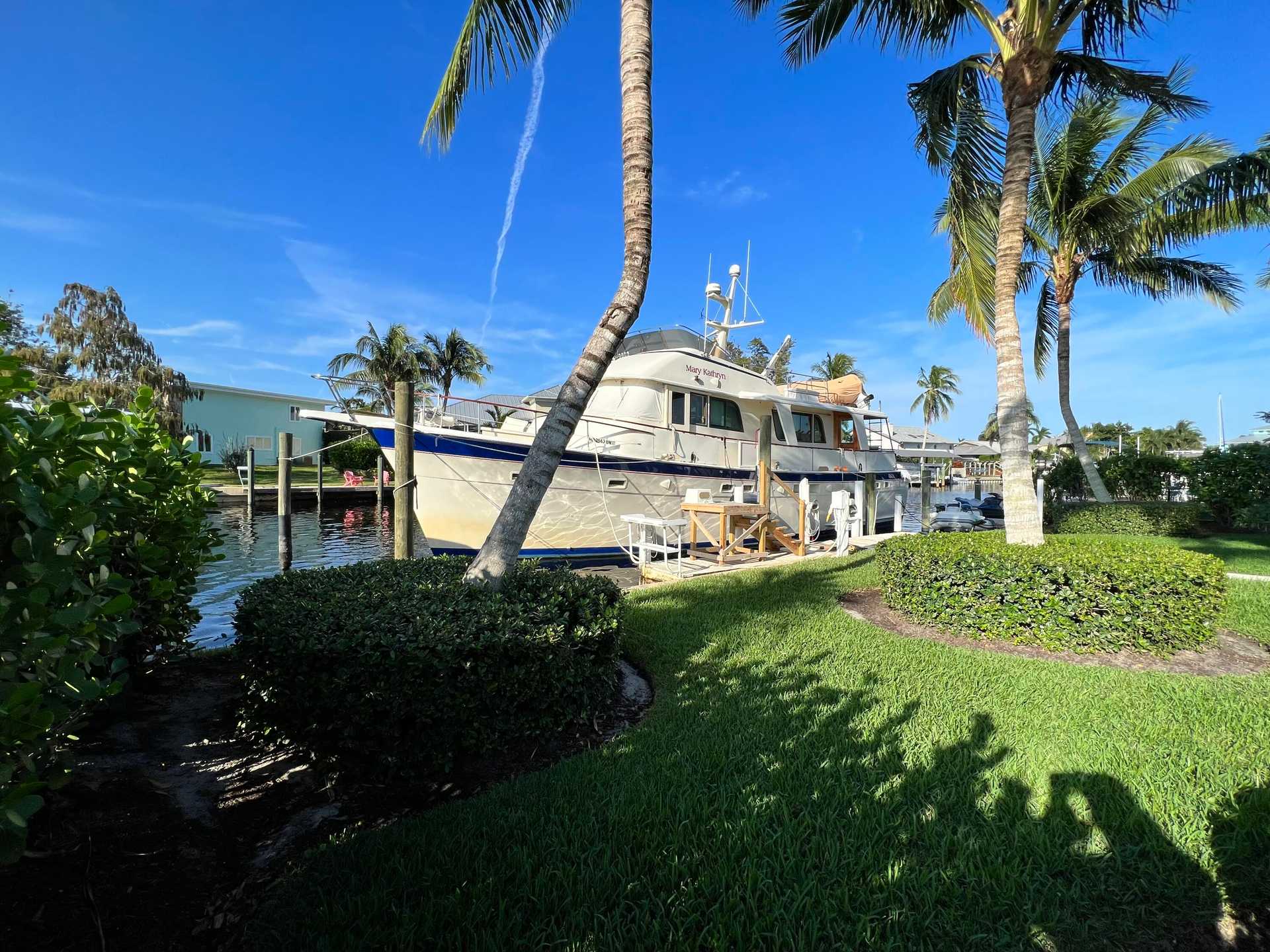 House in North River Shores, Florida 11621183