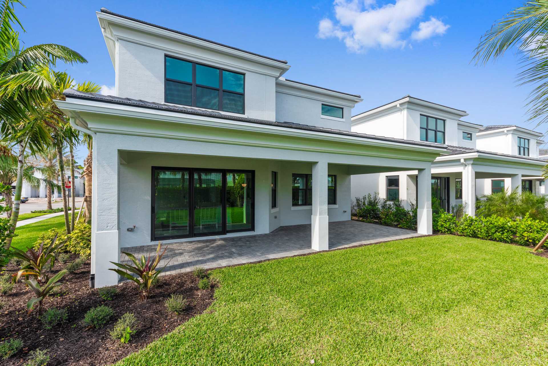 住宅 在 Palm Beach Gardens, Florida 11621184