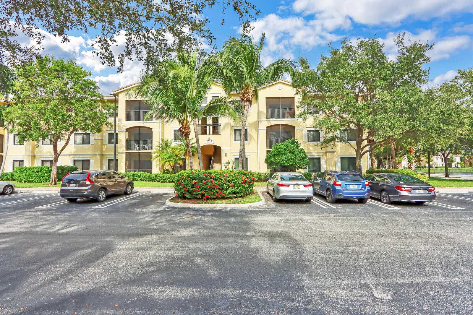 Condominio en Palm Beach Gardens, Florida 11621187