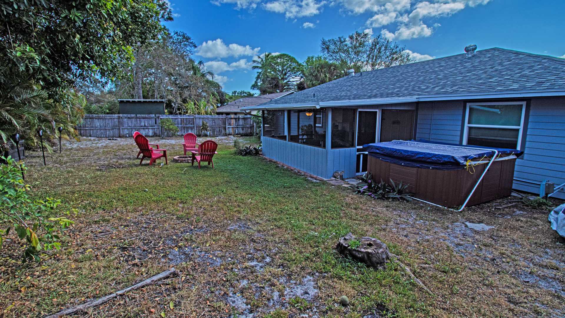 casa no Hobe Sound, Florida 11621191