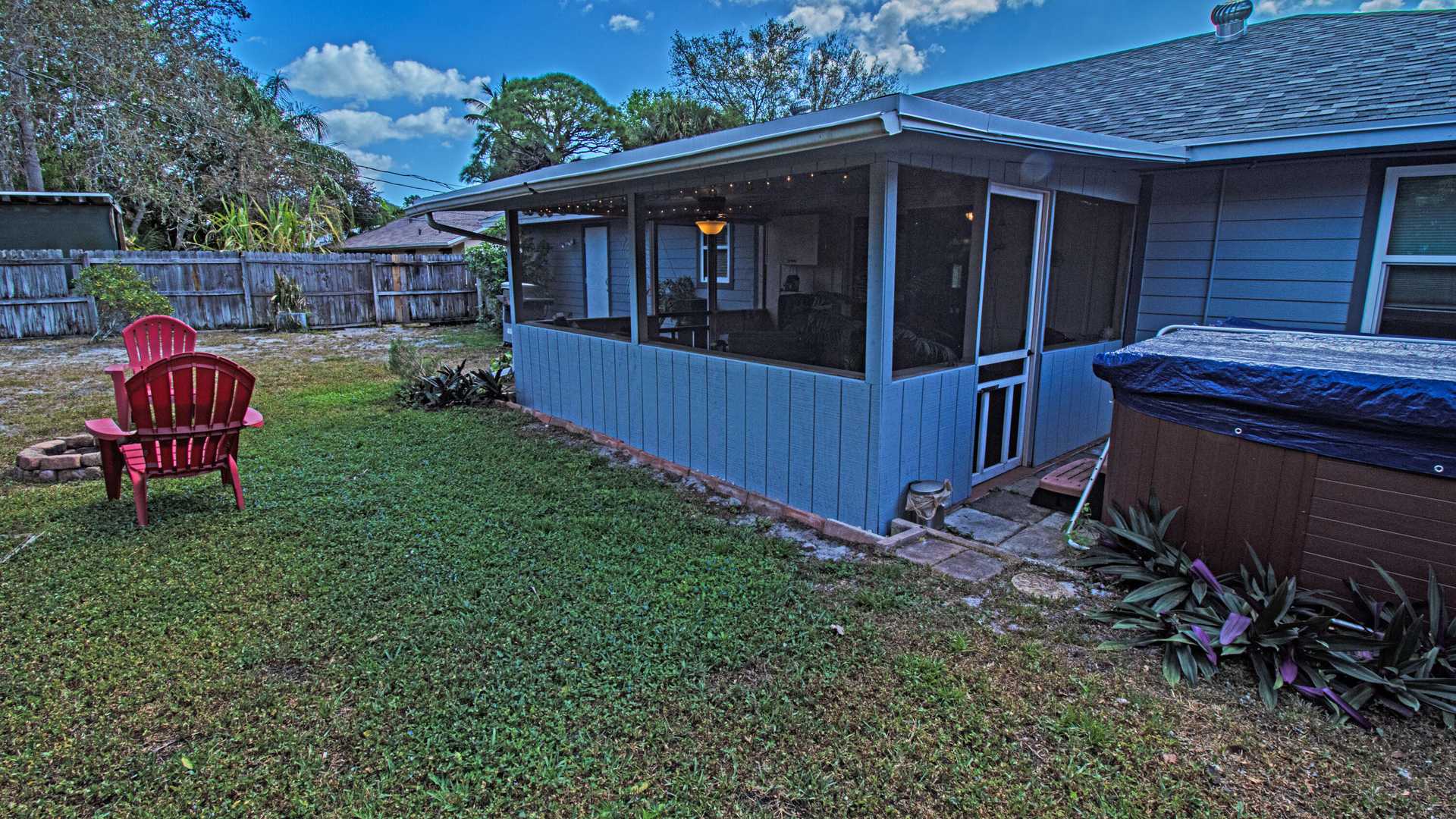 Dom w Hobe Sound, Florida 11621191