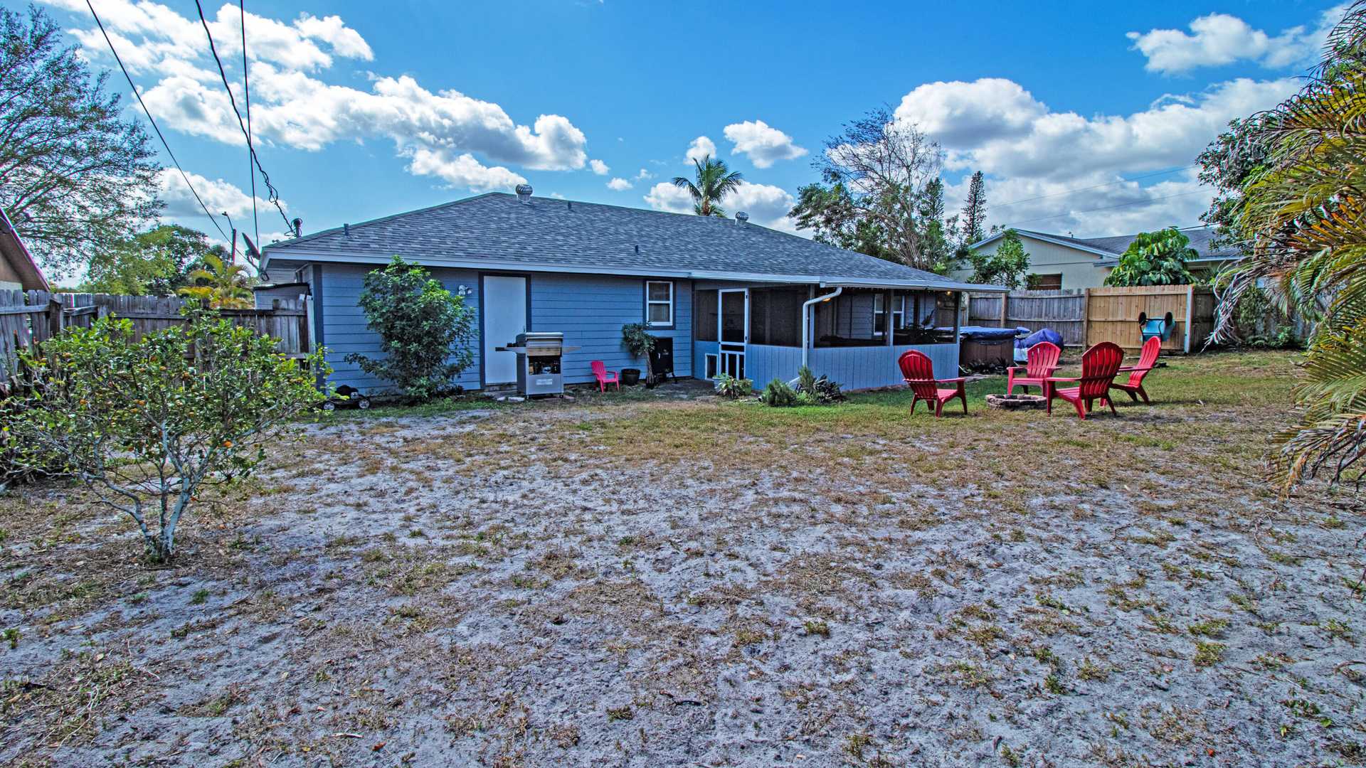 بيت في Hobe Sound, Florida 11621191