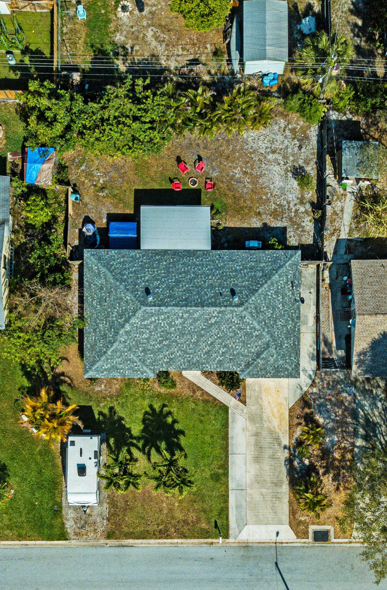 rumah dalam Gomez, Florida 11621191