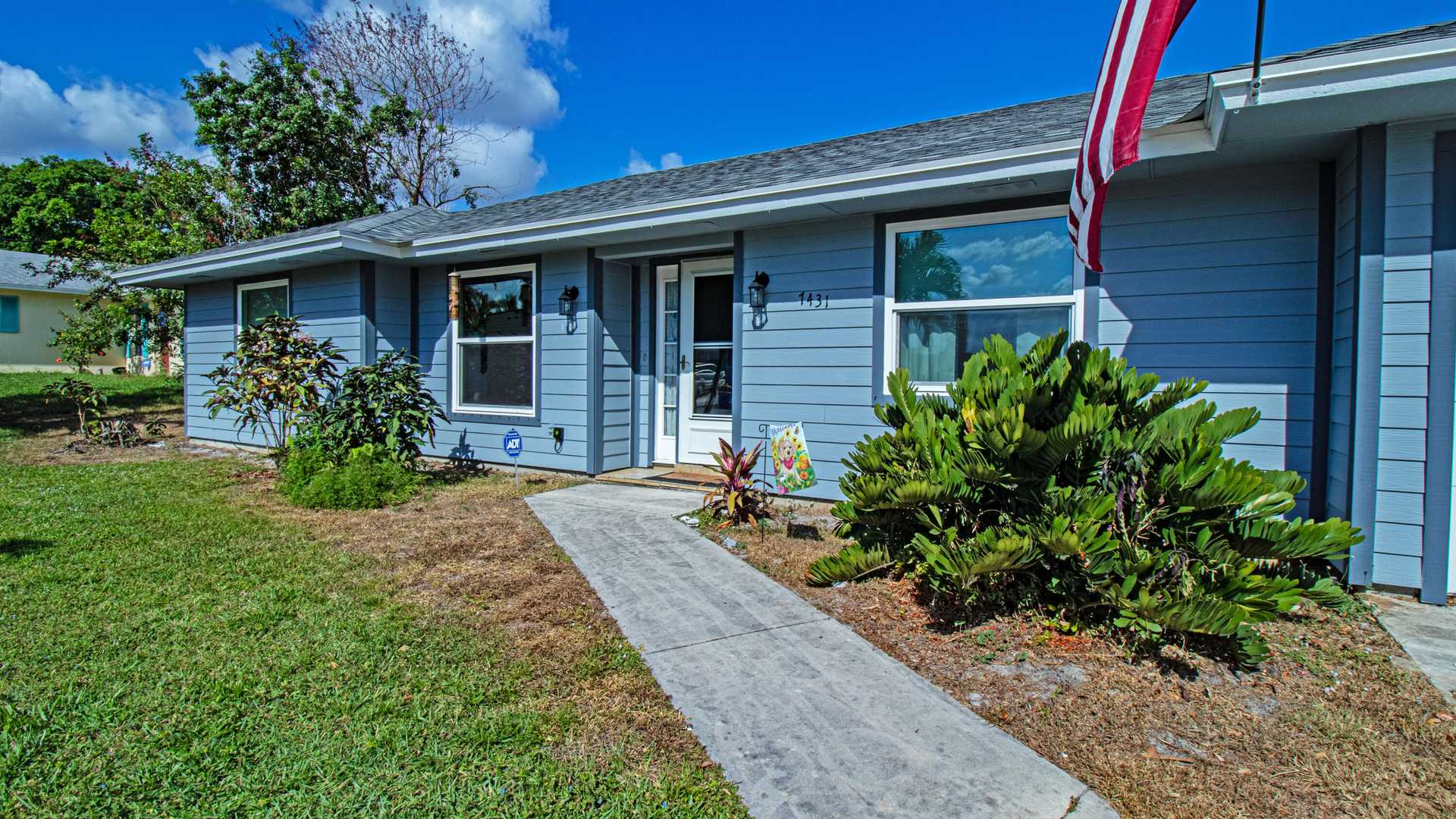 بيت في Hobe Sound, Florida 11621191
