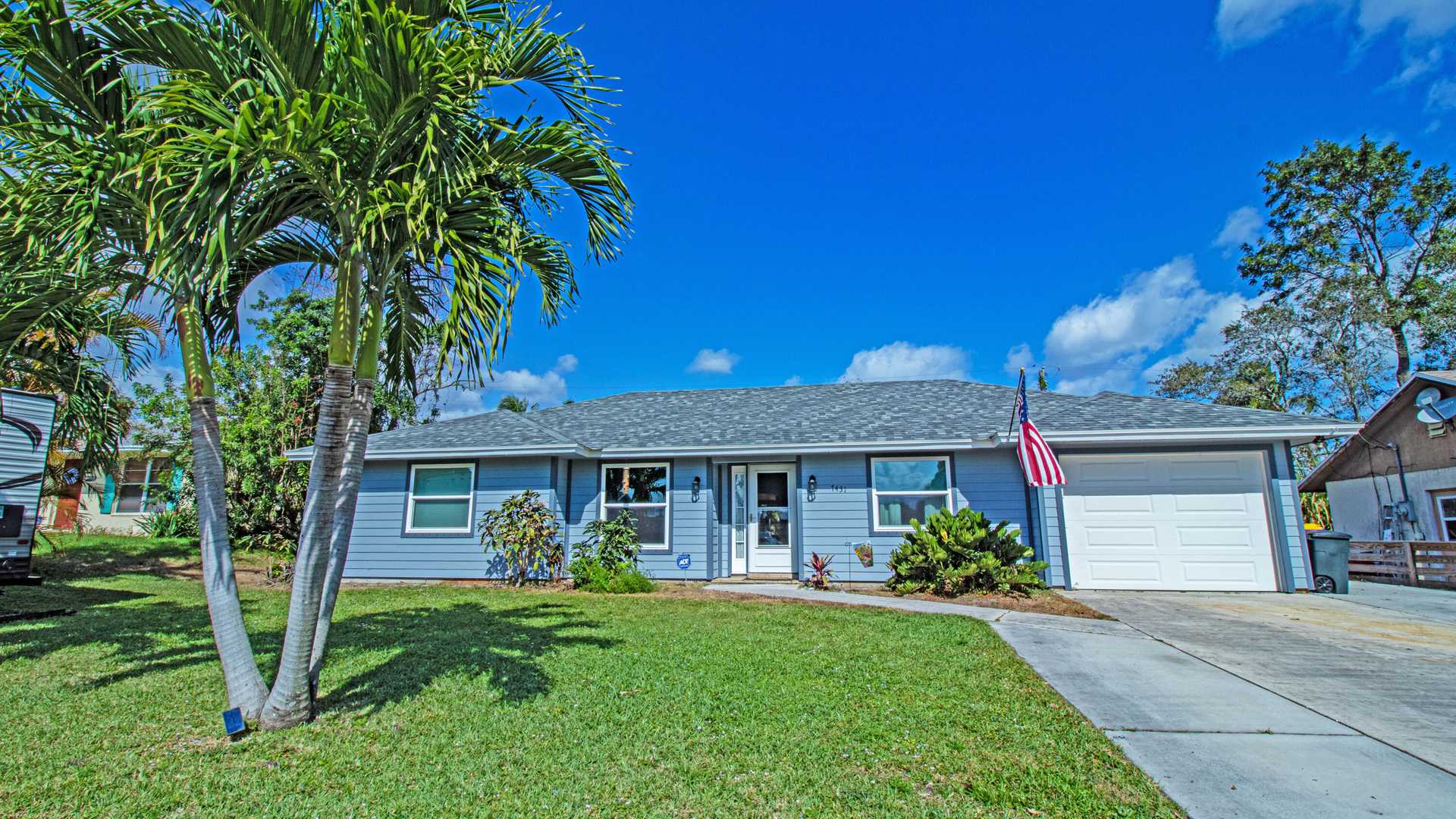 房子 在 Hobe Sound, Florida 11621191