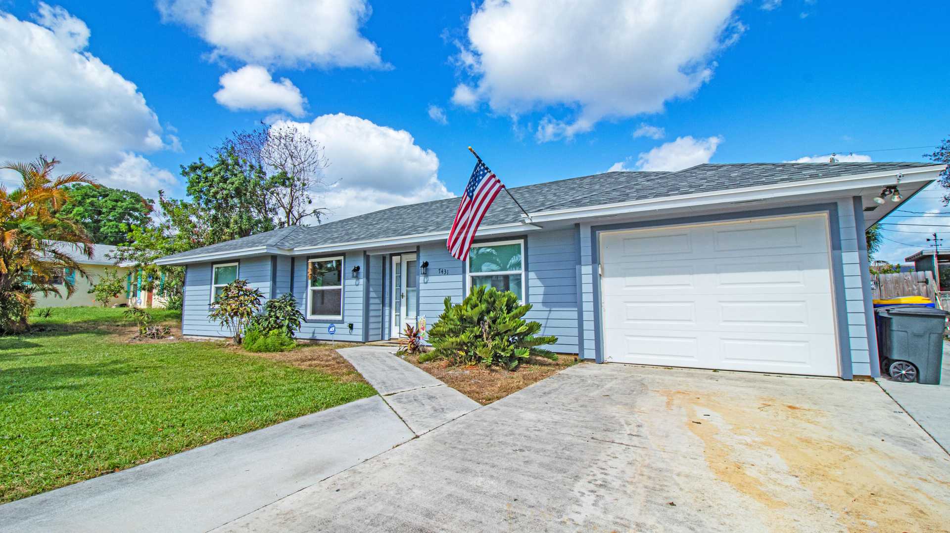 House in Hobe Sound, Florida 11621191