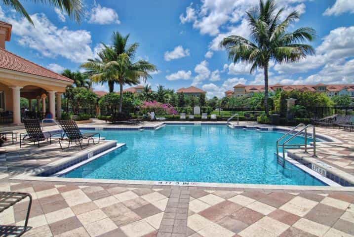 Hus i Palm Beach Gardens, Florida 11621198