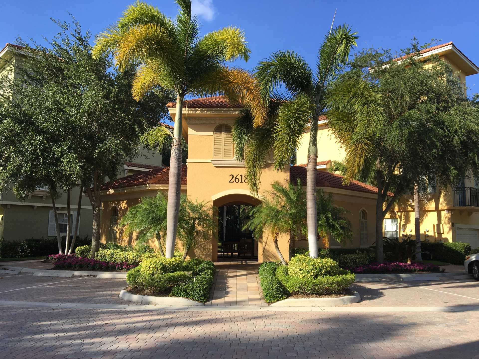 房子 在 Palm Beach Gardens, Florida 11621198